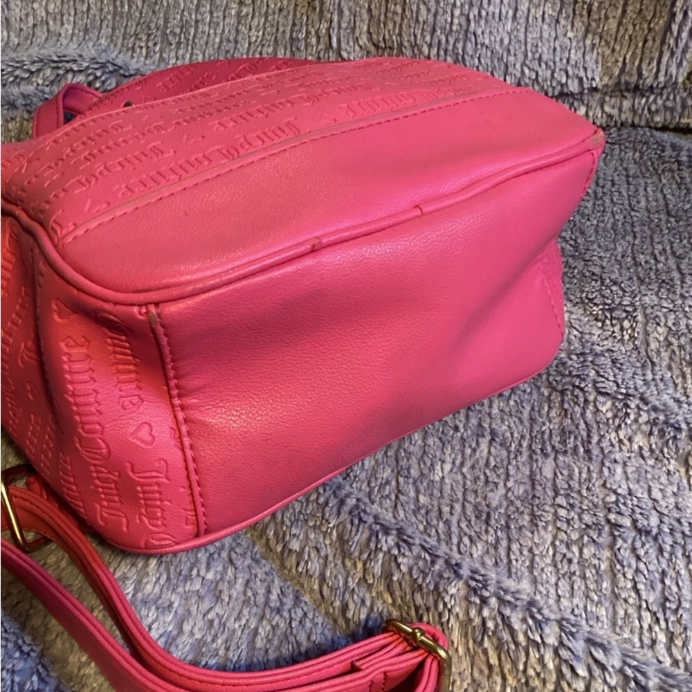 Juicy couture  Backpack - Picture 7 of 12